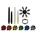 XQMAX Dart Accessoires Kit