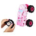 Hot Wheels RC 1:24 Barbie Bestuurbare Auto