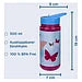 AERO Drinkfles Vlinders