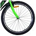 Volare Sportivo Fiets - 26 inch - Groen