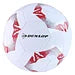 Dunlop Voetbal met Print