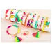 Make It Real - Neon Armbandjes & Bedeltjes