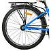 Volare Cross Fiets - 24 inch - Blauw