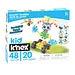 Kid Knex Zoomin Buddies Bouwset