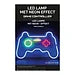 Neon LED Lamp Game Controller