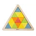 Classic World Houten Mozaïekpuzzel