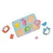 Classic World Houten Puzzel Oceaan Dieren