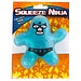 Stretch Ninja Hero