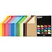 Color Bar Papier Kleur