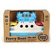 Green Toys Veerboot met Auto's