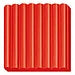 FIMO Kids Boetseerklei Rood