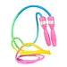 Springtouw met Regenboogkleuren