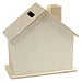 Houten Spaarpot Huis