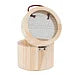 Ronde Houten Insectenkooi