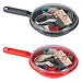 Ecoiffier 100% Chef Servies en Bestek in Pan