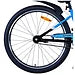 Volare Sportivo Fiets - 26 inch - Blauw