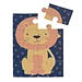 Mini Puzzel Dieren