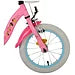 Disney Princess Fiets - 14 inch - Roze