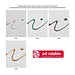 Talens Art Creation Effektliner Set 4X28ml Specialtiesparel