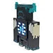 Minecraft Warden Figuur