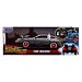 Jada Die-Cast Time Machine (Back to the Future 3) 1:24