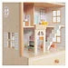 Classic World Happy Villa Houten Poppenhuis