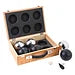 Jeu de Boules in Luxe Koffer