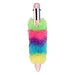 Meerkleurenpen Fluffy Regenboog