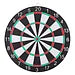 Master Darts Maikel Verberk Dartboard Set