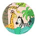 Notitieboekje Wilde Dieren