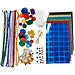 Hobby Basismaterialen Ruimte