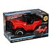 Frictie Jeep 4x4 Off the Road