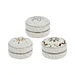 Doosje 7x4cm Wit