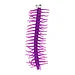 Stretch Duizendpoot Kleur