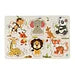 Houten Noppenpuzzel Thema