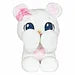 Peekapets Beer Knuffel Pluche