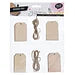 Labels Hout