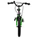 Volare Sportivo Fiets - 16 inch - Groen Zwart