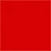 EVA Foam Vellen Rood A4