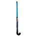 Hockeystick Blauw 36''