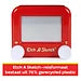 Etch A Sketch Pocket Magnetisch Tekenbord