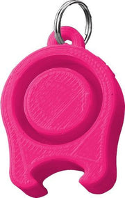 Festicap® Plus Fluor Pink