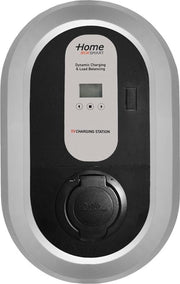 Ratio Smart Home met type 2 stopcontact Maximale Laadvermogen: 16A