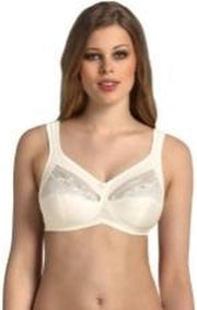Anita Safina Bh zonder Beugel 5448 Crystal 100F