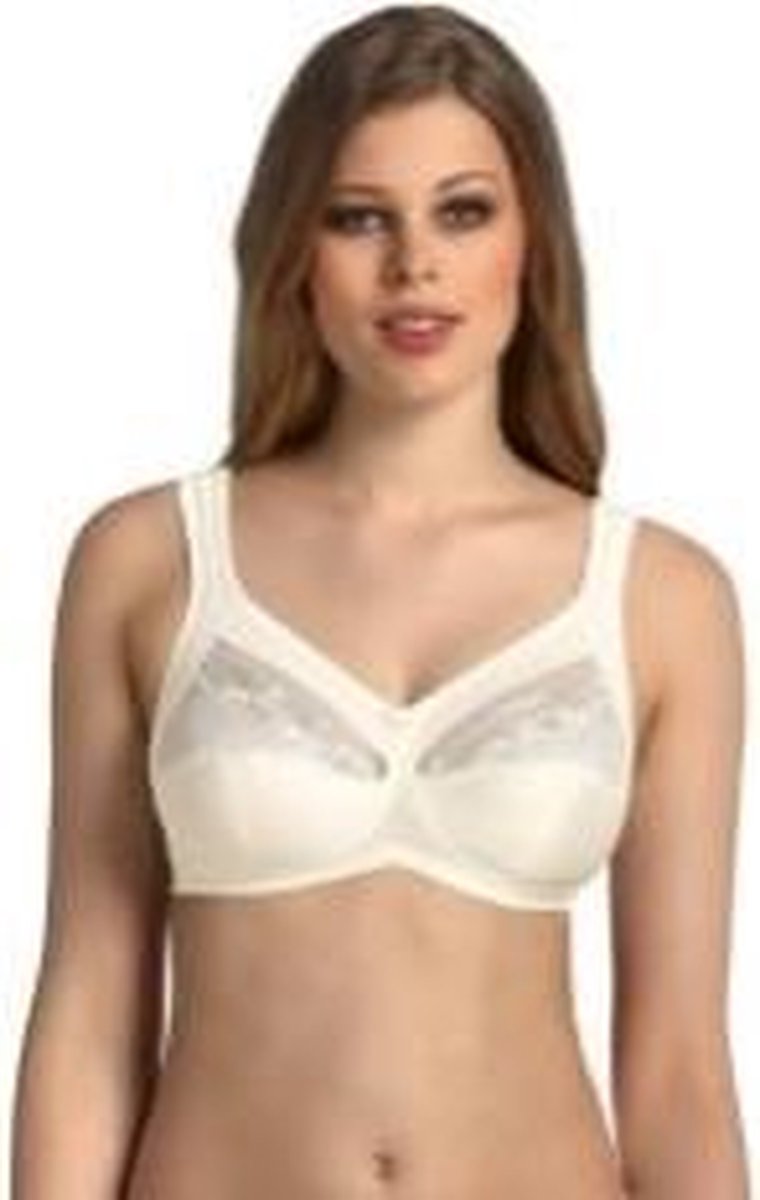 Anita Safina Bh zonder Beugel 5448 Crystal 100F