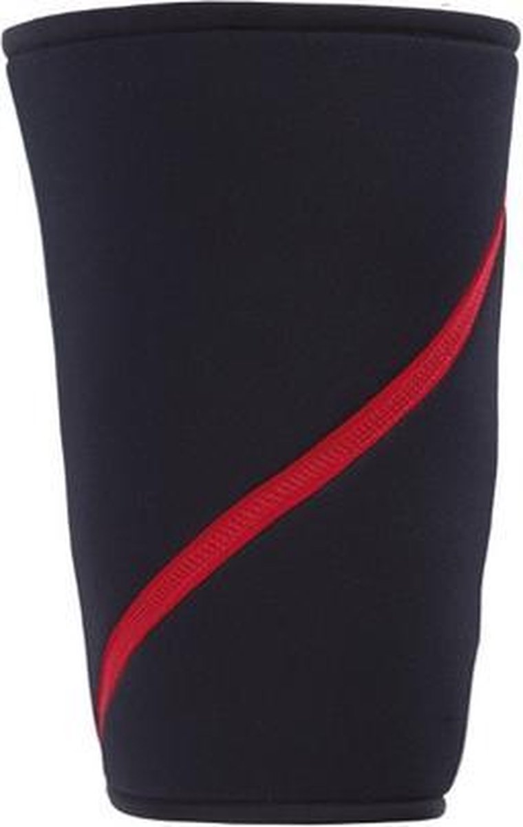 Chiba - 44766 Knee Bandage Neopren (Black) XL