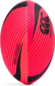 Canterbury Rugbybal - rood