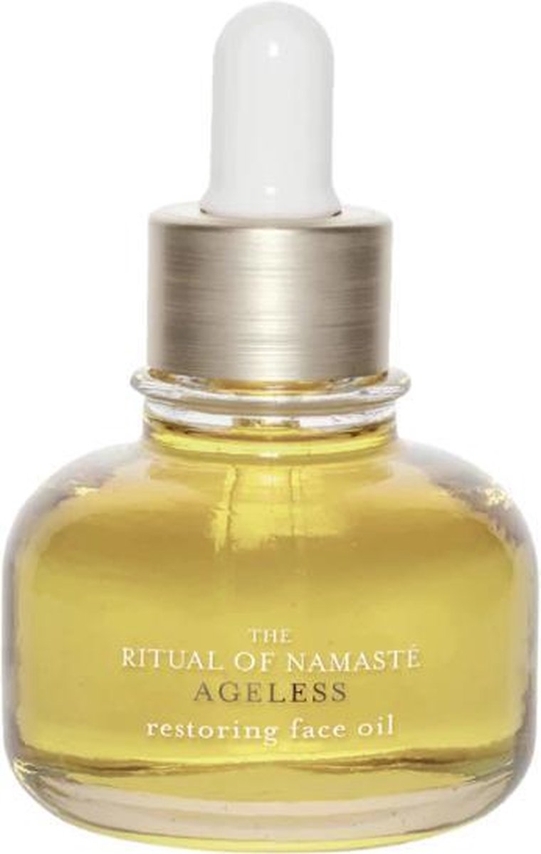 RITUALS The Ritual of Namaste Restoring Face Oil - 30 ml
