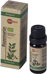 Aromed Olie Rozemarijn 10 ml