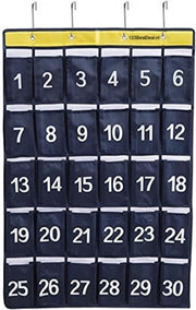 30 vakken Telefoon tas